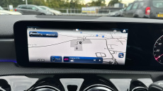 Mercedes-Benz A-Class A180 AMG Line Executive 5dr Auto Petrol Hatchback